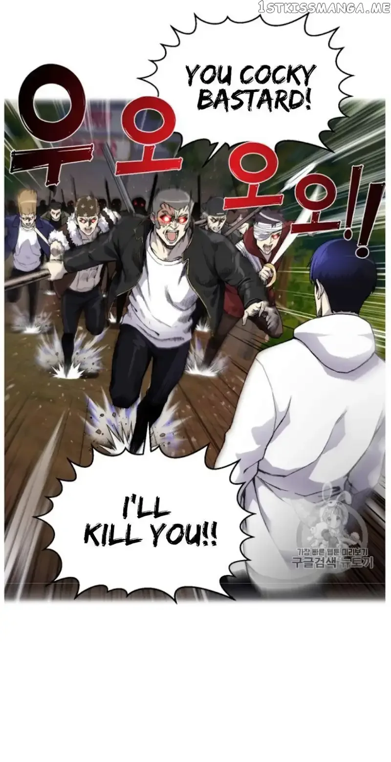 Reverse Villain Chapter 34 page 11