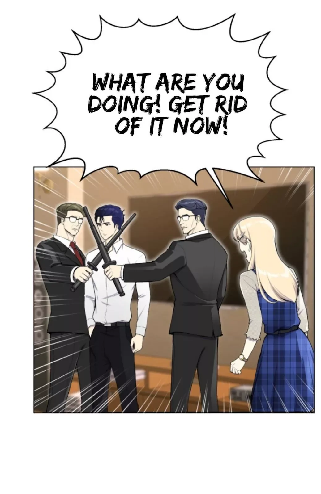Reverse Villain Chapter 32 page 3