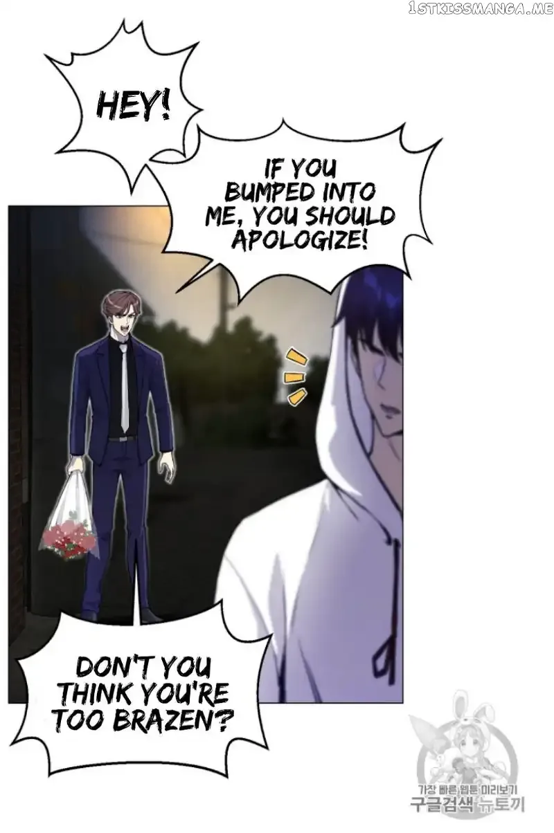 Reverse Villain Chapter 34 page 18
