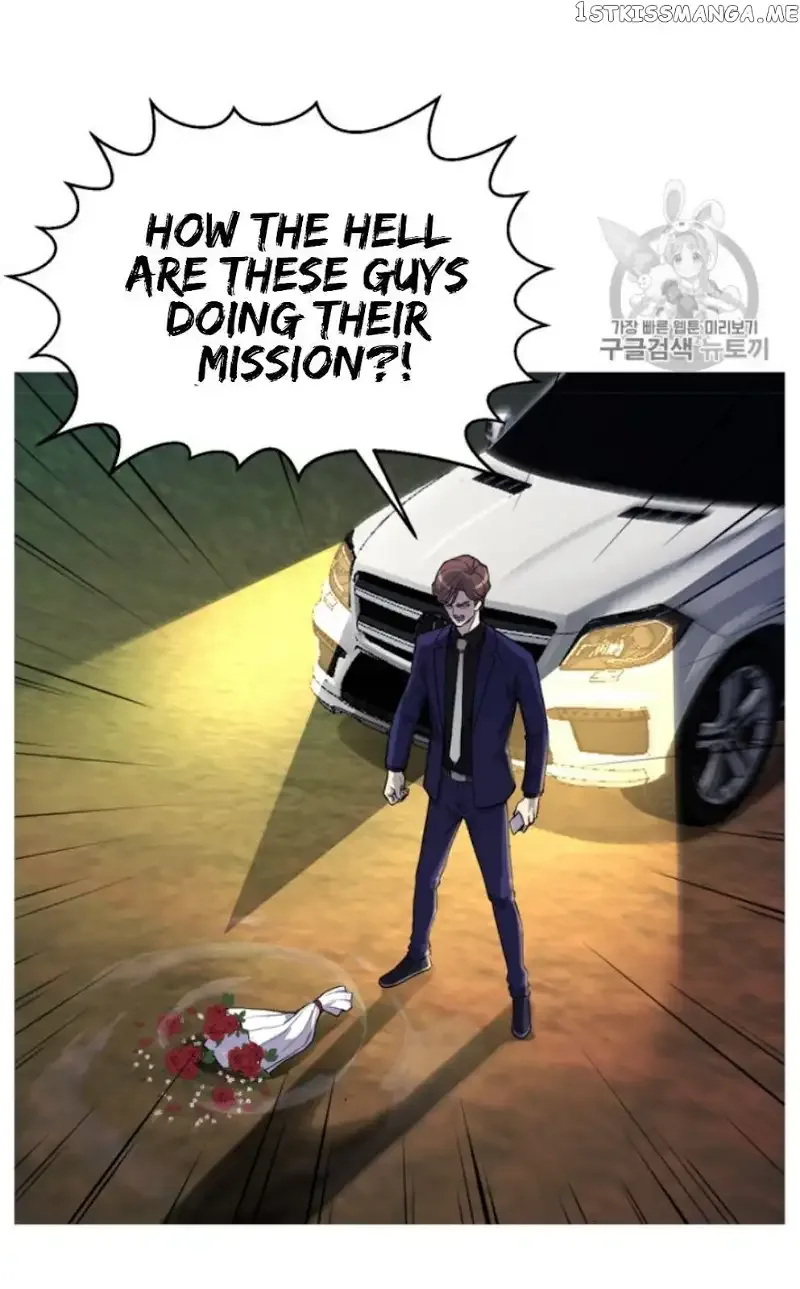 Reverse Villain Chapter 34 page 31