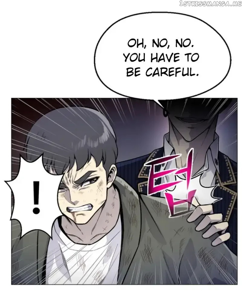 Reverse Villain Chapter 34 page 46