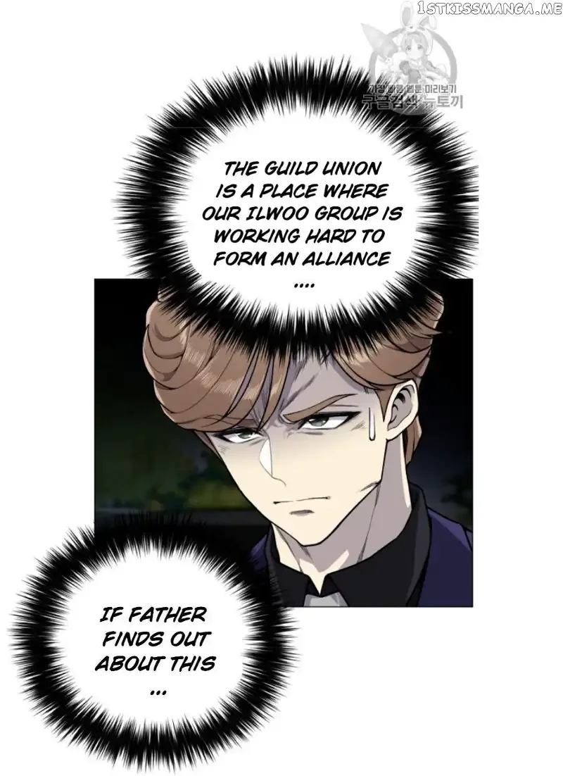 Reverse Villain Chapter 34 page 39