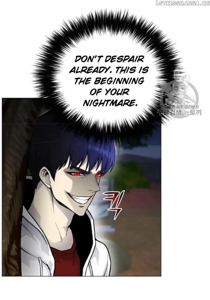 Reverse Villain Chapter 34 page 42