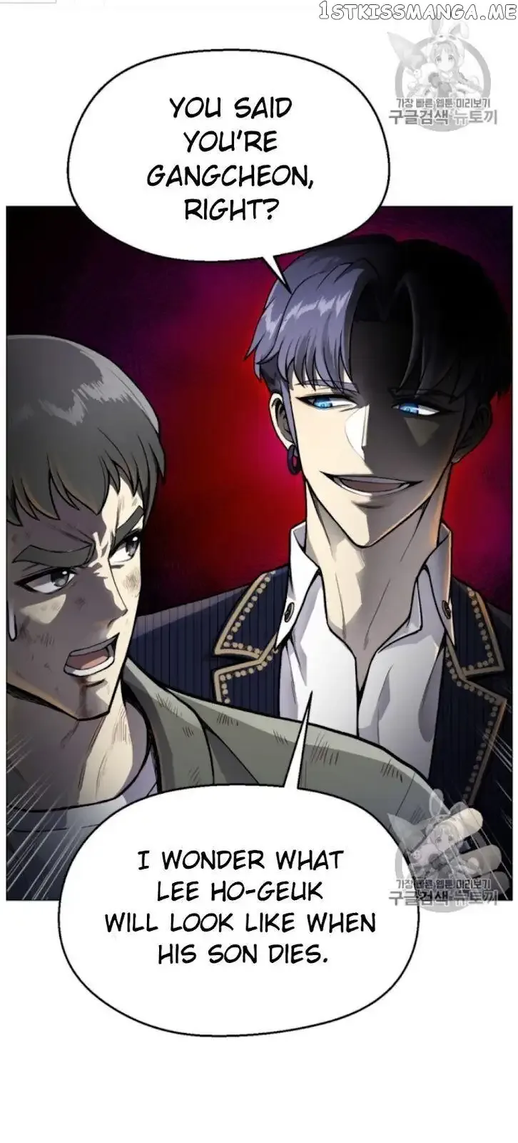 Reverse Villain Chapter 34 page 47