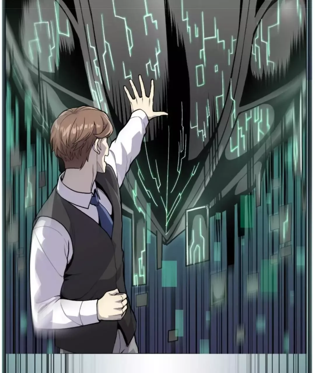 Reverse Villain Chapter 37 page 24