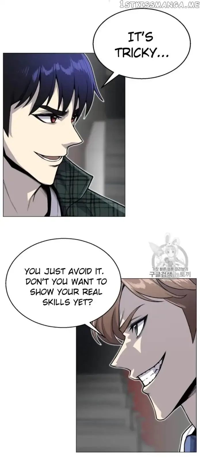 Reverse Villain Chapter 36 page 41
