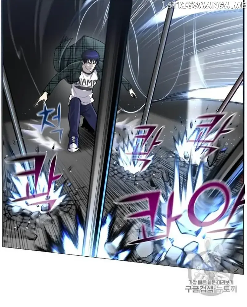 Reverse Villain Chapter 36 page 39