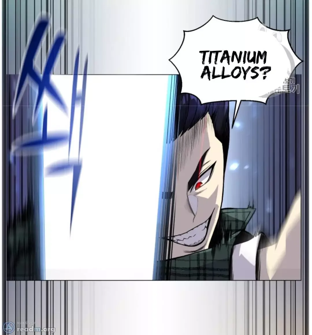 Reverse Villain Chapter 37 page 25