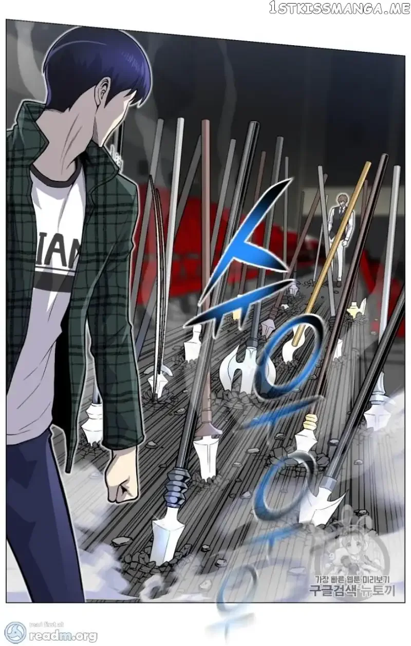 Reverse Villain Chapter 36 page 40