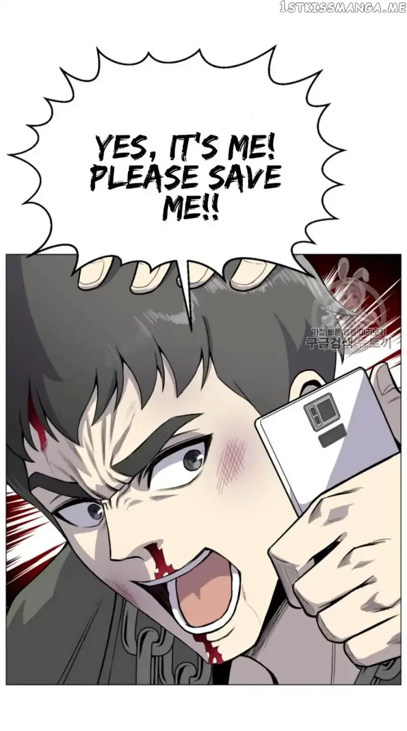 Reverse Villain Chapter 36 page 45