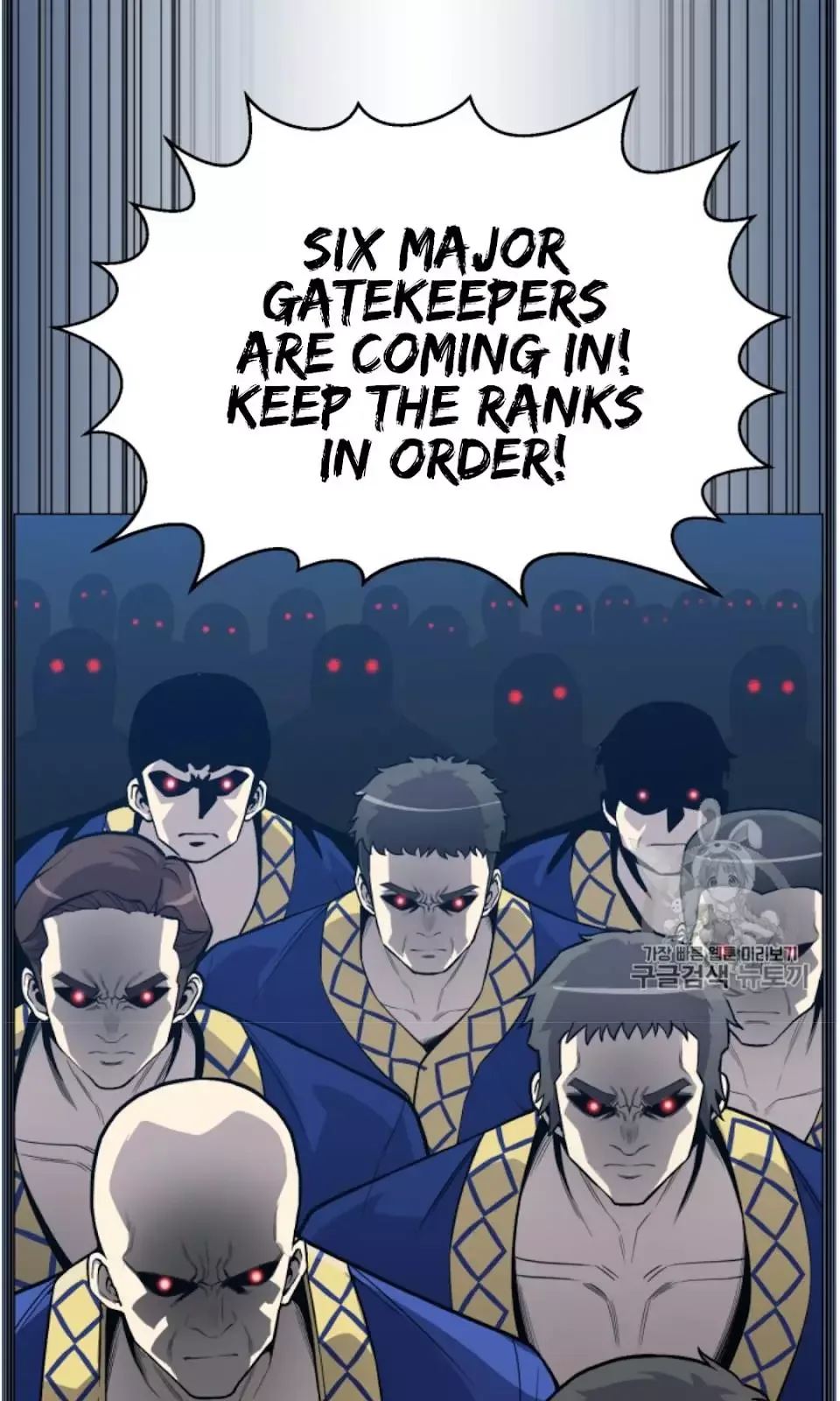 Reverse Villain Chapter 37 page 35
