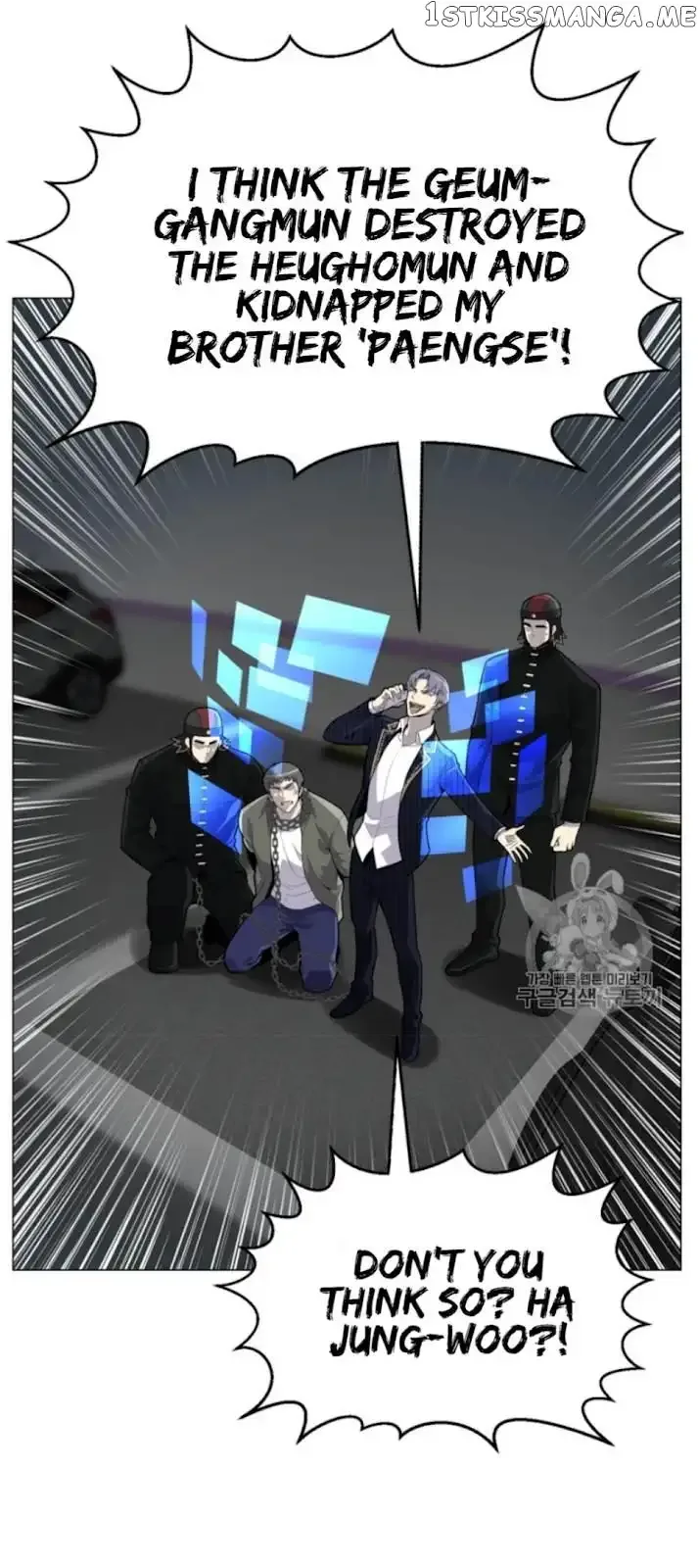 Reverse Villain Chapter 36 page 53