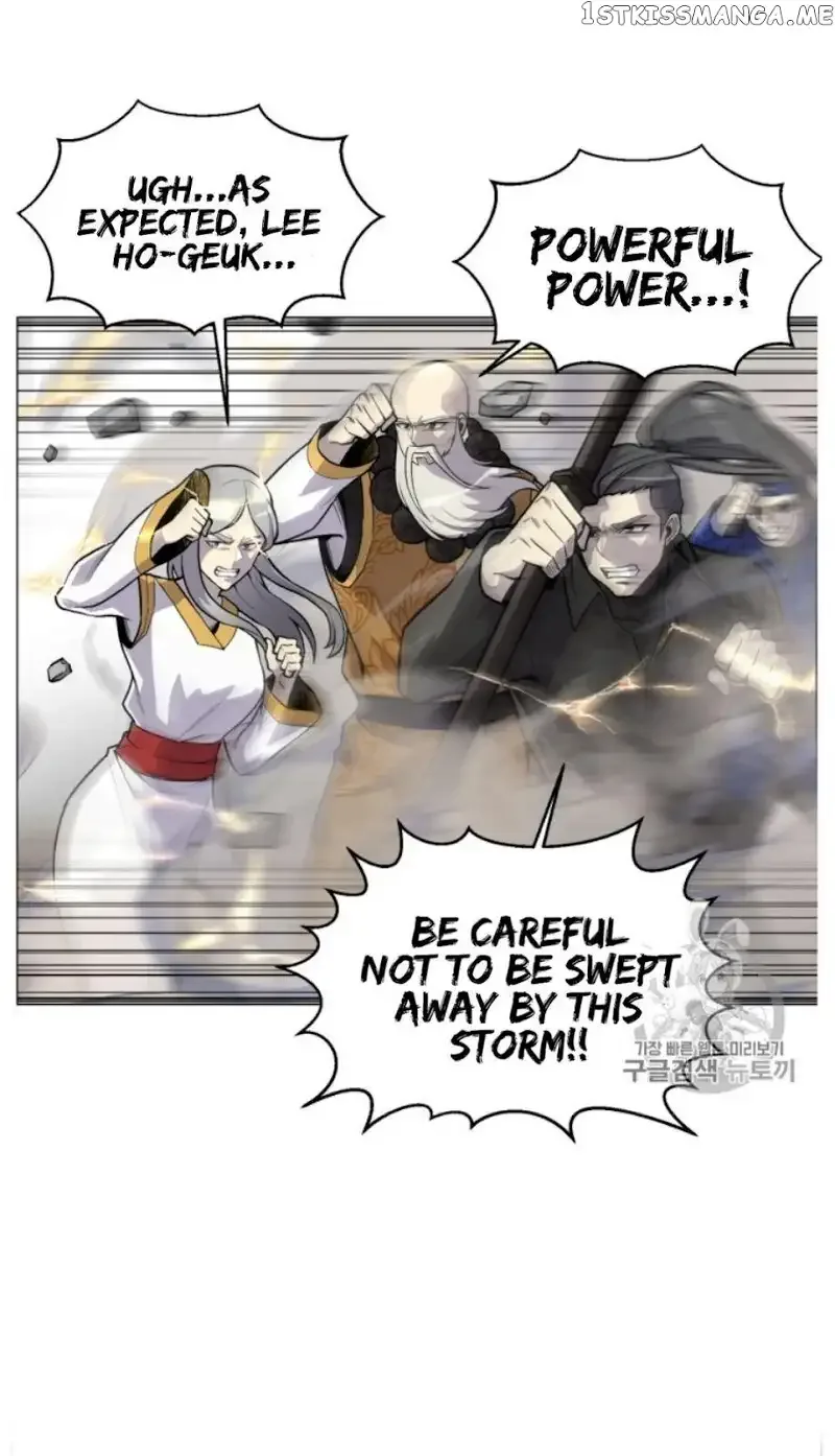 Reverse Villain Chapter 38 page 8