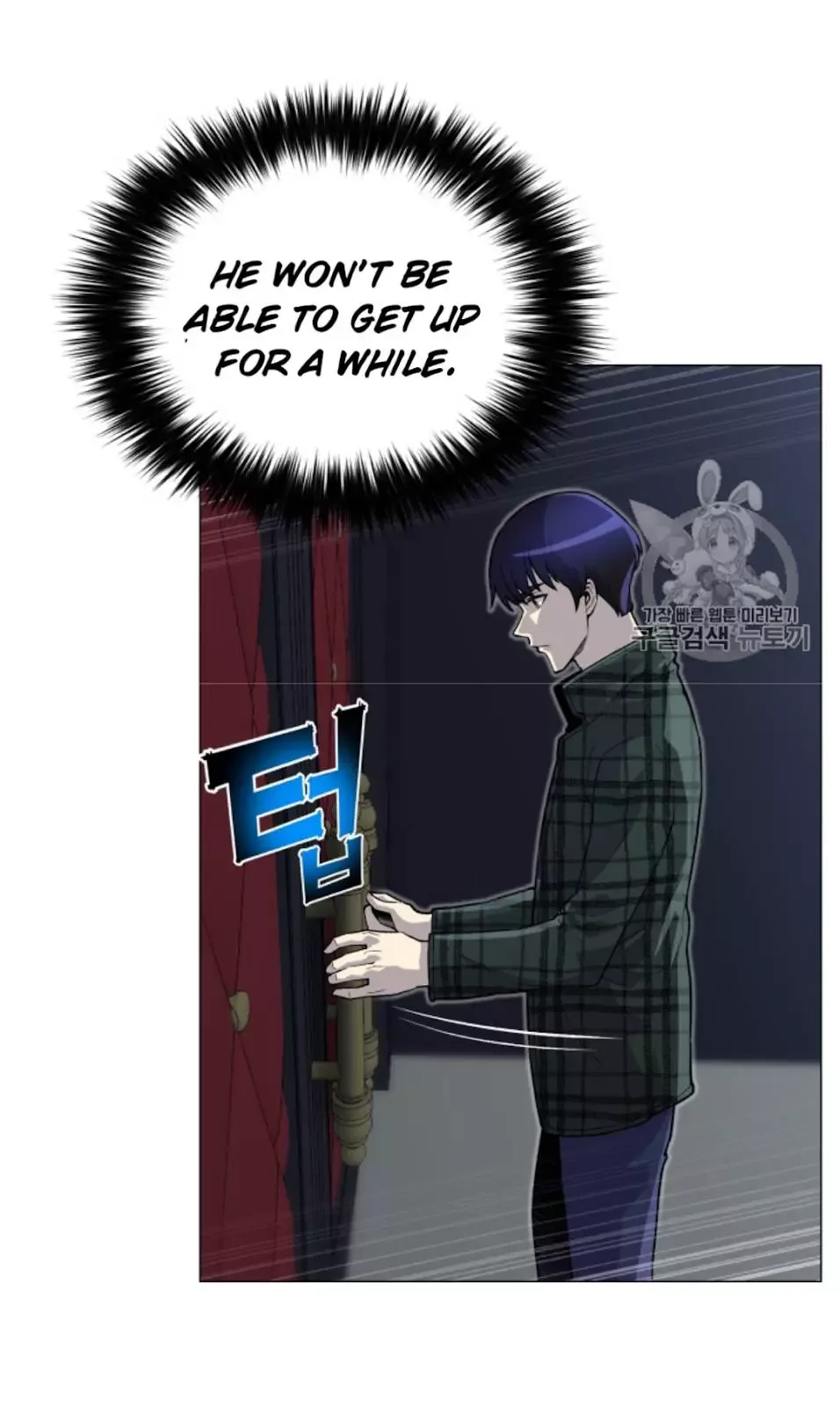 Reverse Villain Chapter 37 page 46