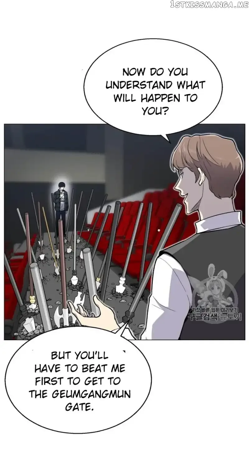 Reverse Villain Chapter 36 page 64