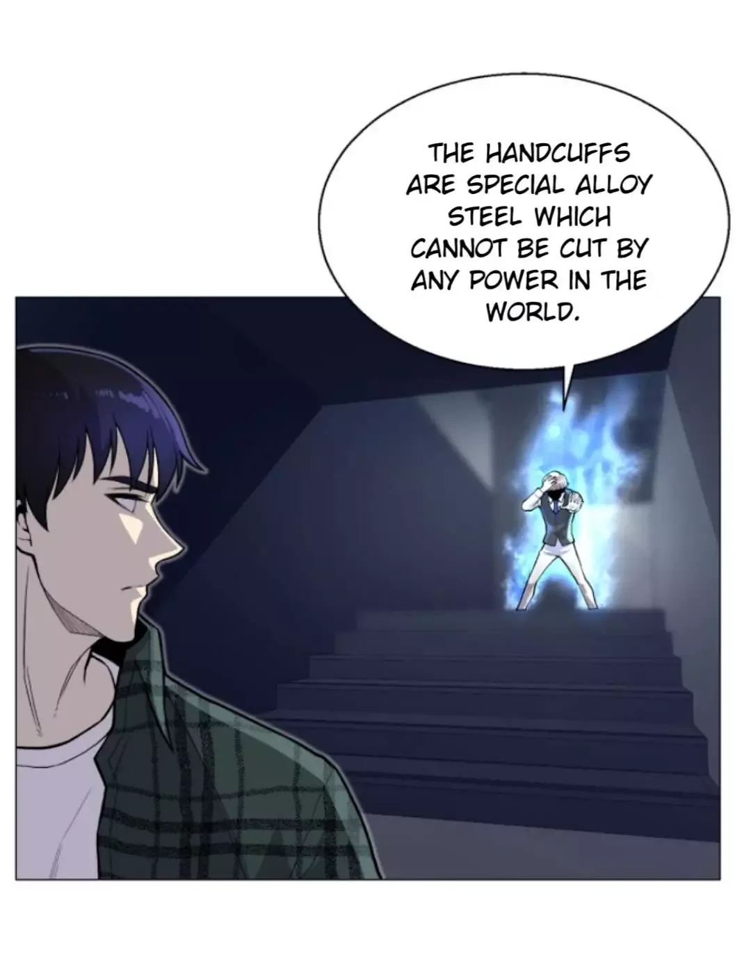 Reverse Villain Chapter 37 page 50