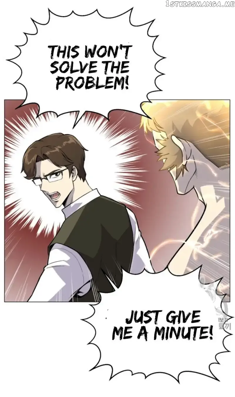 Reverse Villain Chapter 38 page 29
