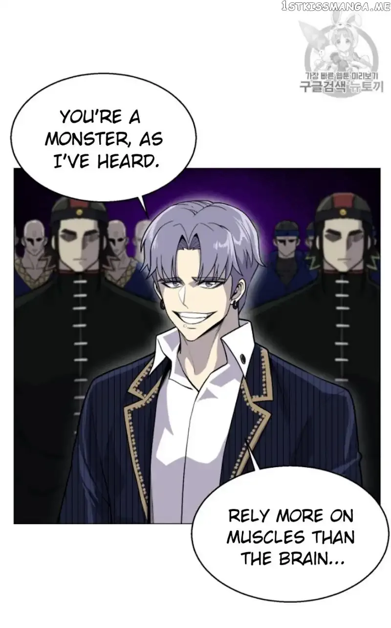 Reverse Villain Chapter 38 page 27