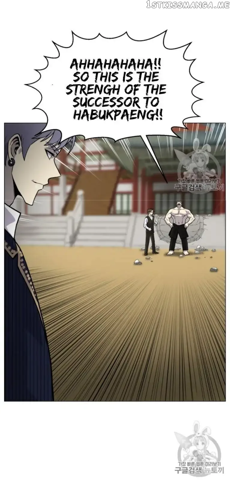 Reverse Villain Chapter 38 page 25