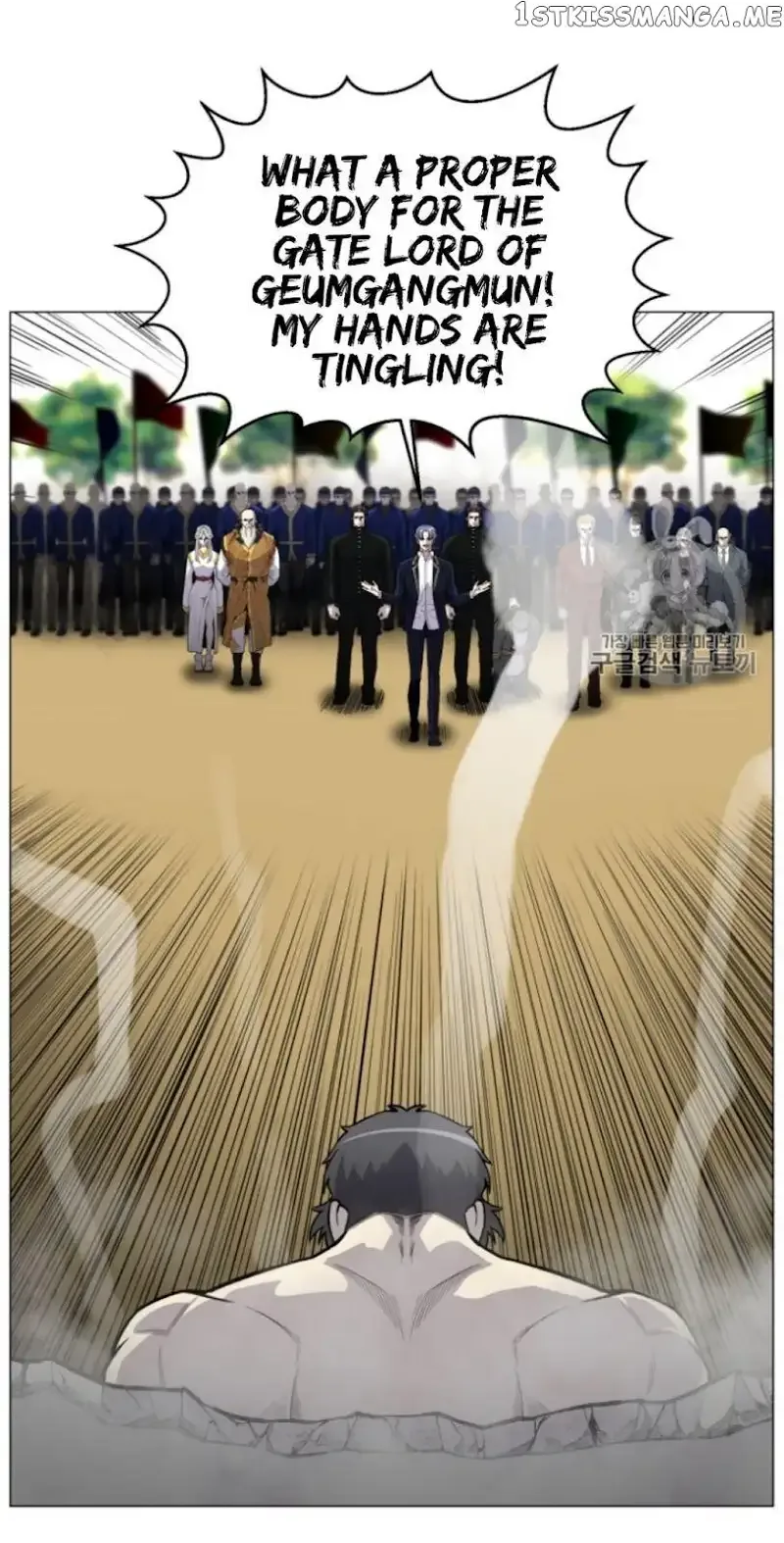 Reverse Villain Chapter 38 page 22
