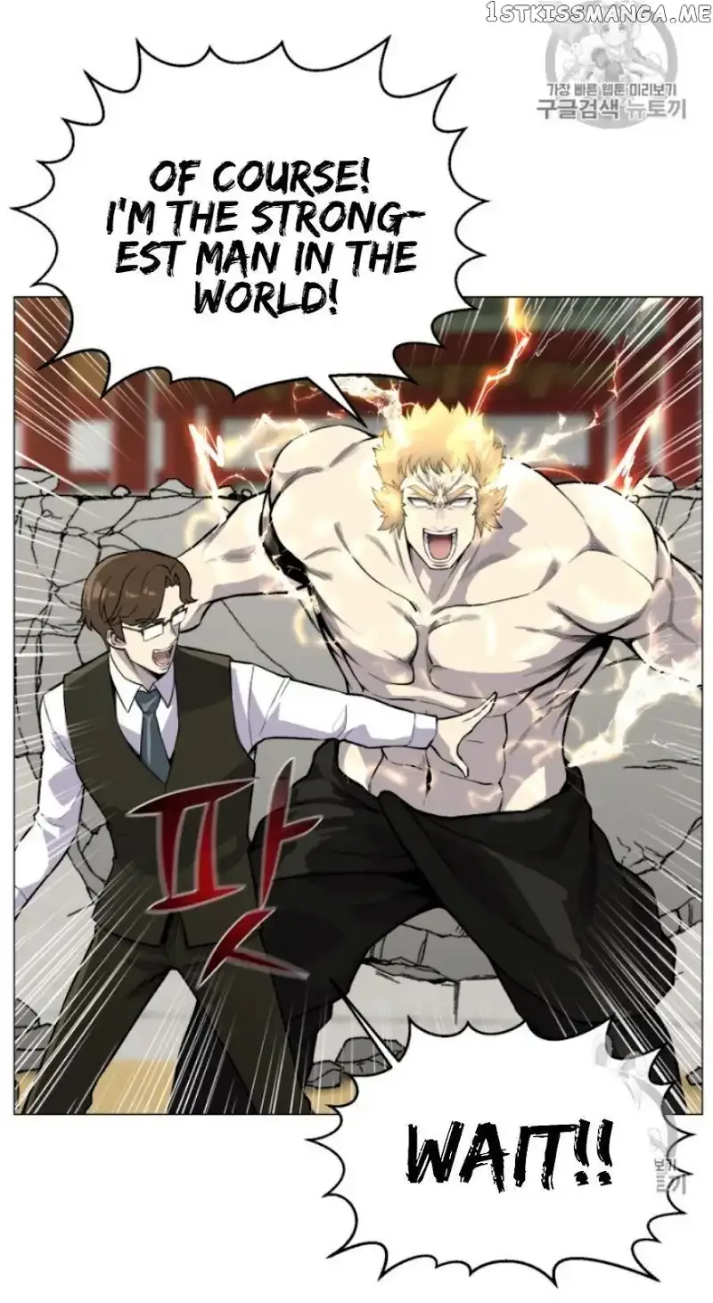 Reverse Villain Chapter 38 page 28