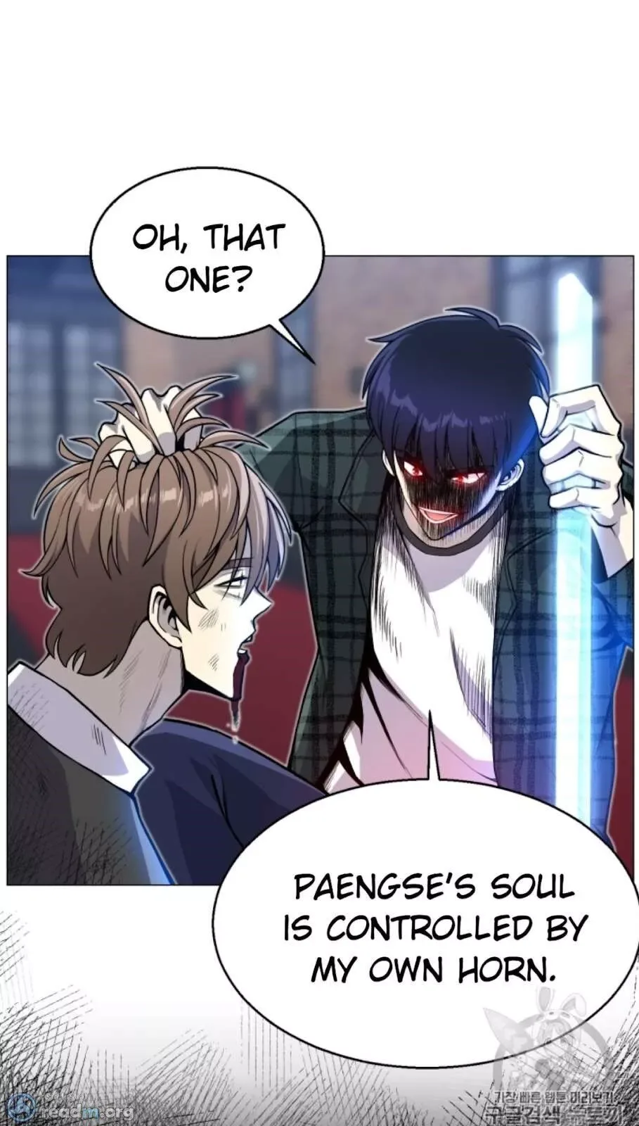 Reverse Villain Chapter 39 page 30
