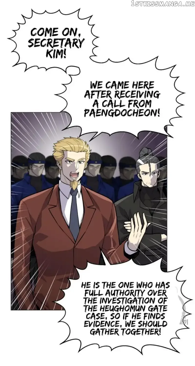 Reverse Villain Chapter 38 page 36