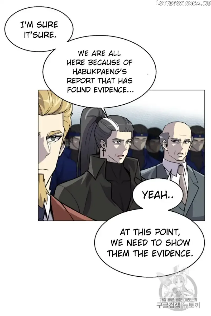 Reverse Villain Chapter 38 page 35