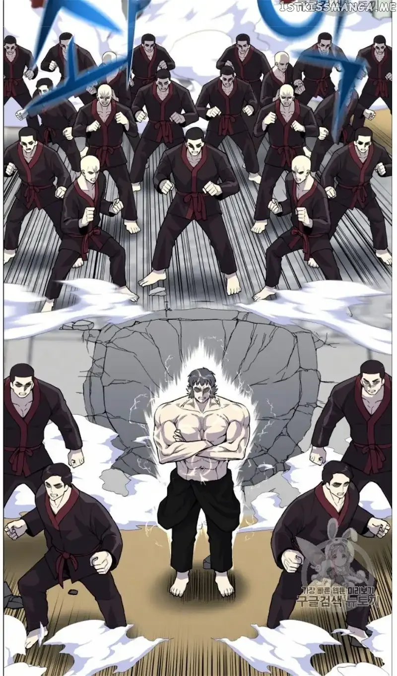 Reverse Villain Chapter 38 page 39