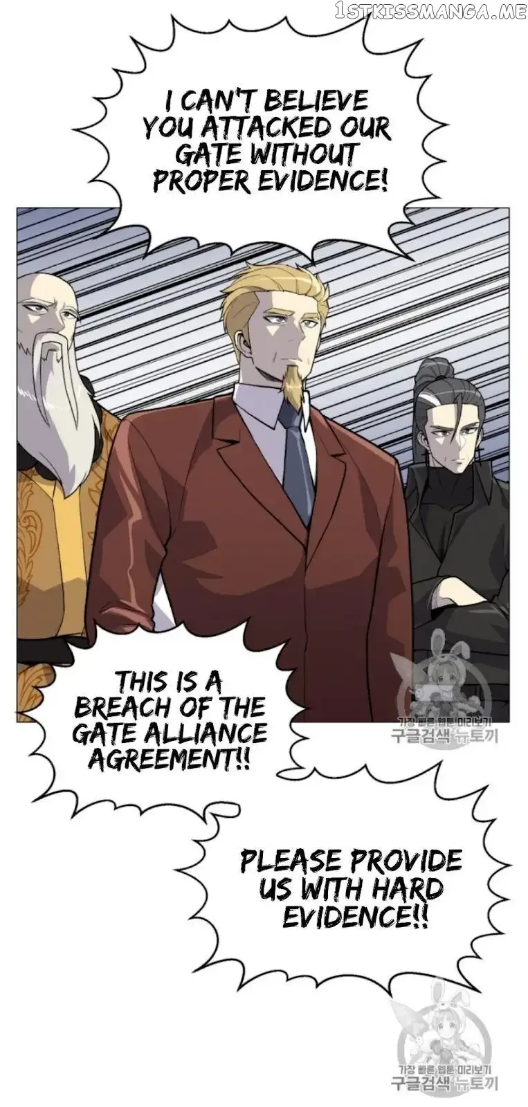 Reverse Villain Chapter 38 page 34