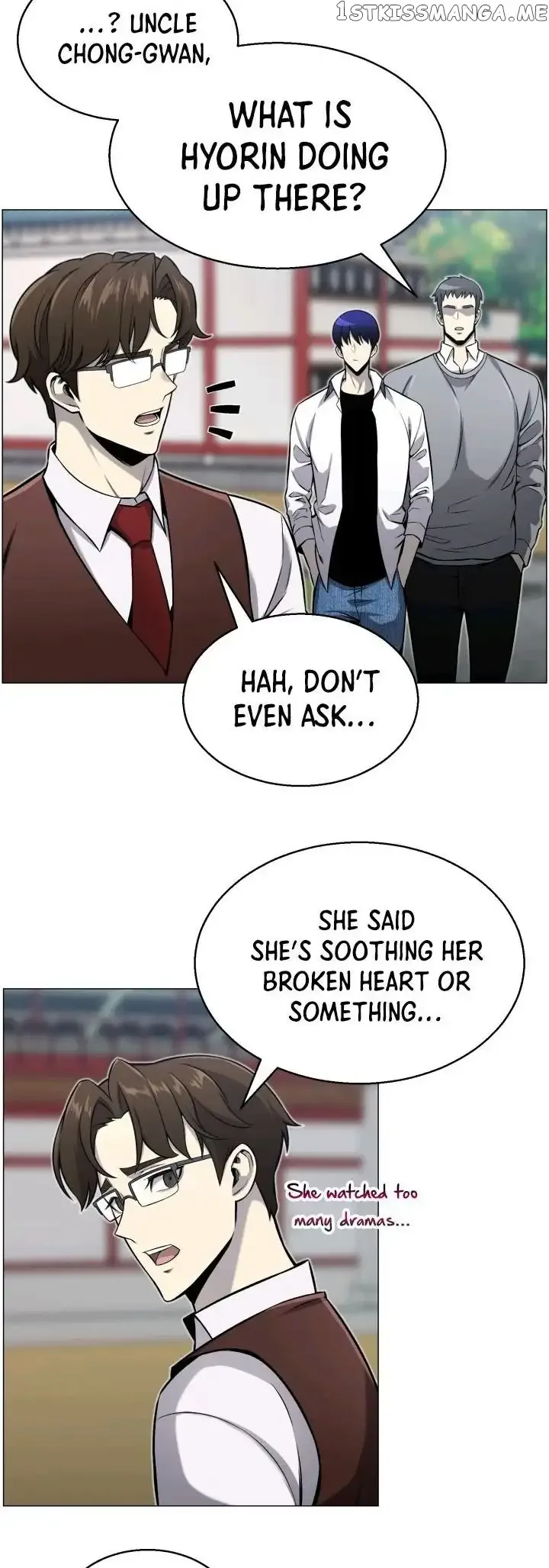 Reverse Villain Chapter 52 page 6