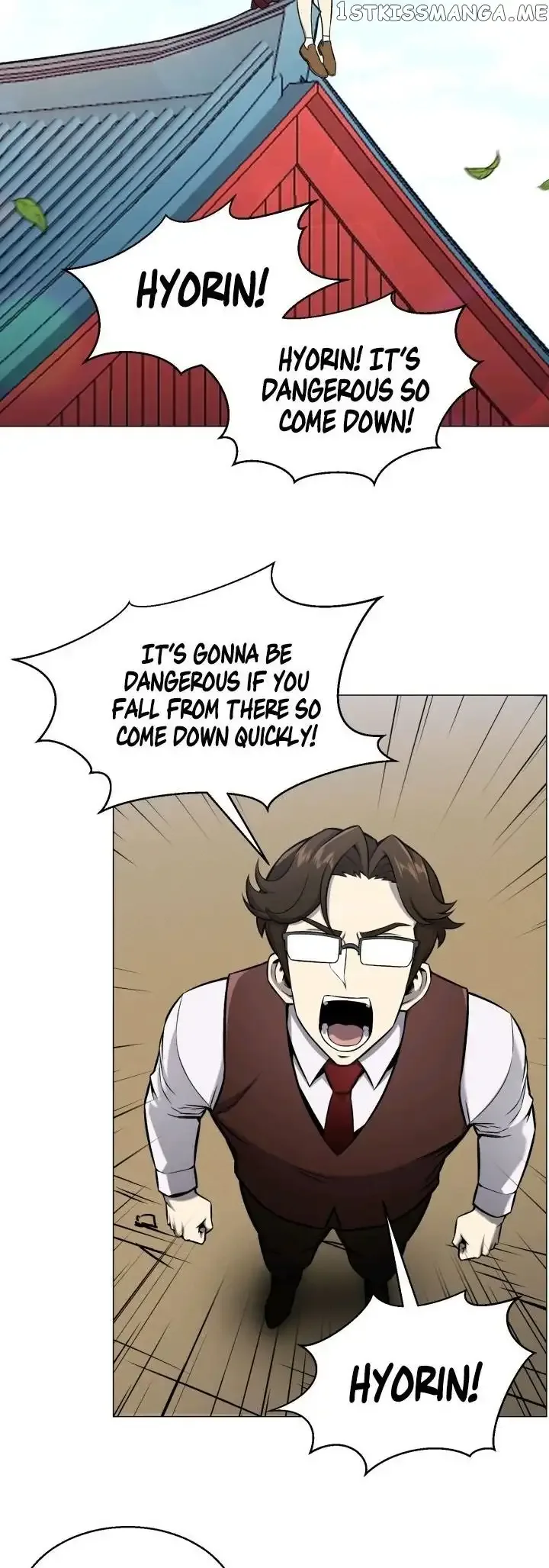 Reverse Villain Chapter 52 page 5