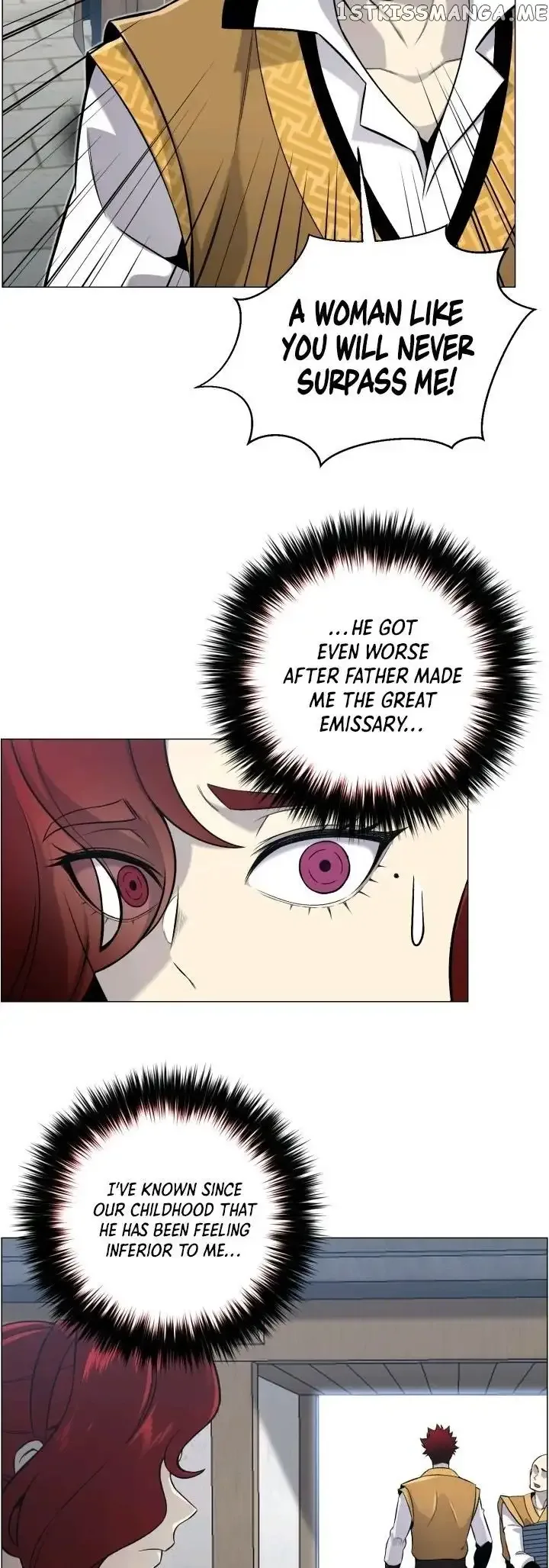 Reverse Villain Chapter 52 page 2