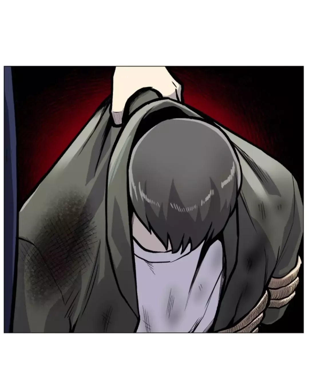 Reverse Villain Chapter 37 page 87