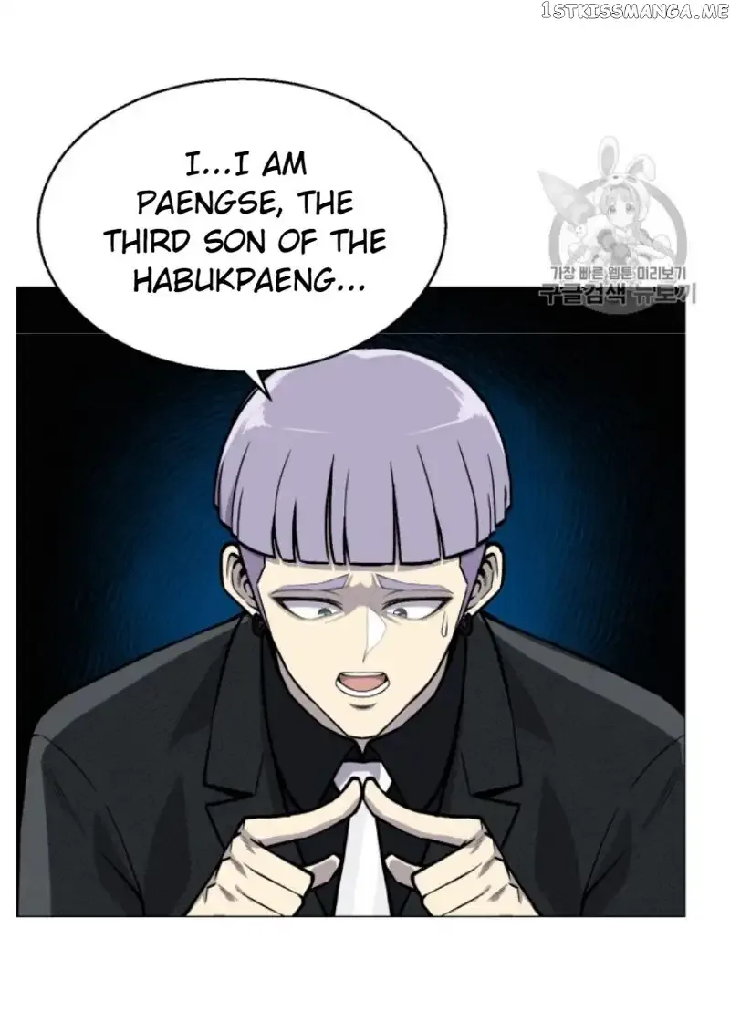 Reverse Villain Chapter 38 page 47
