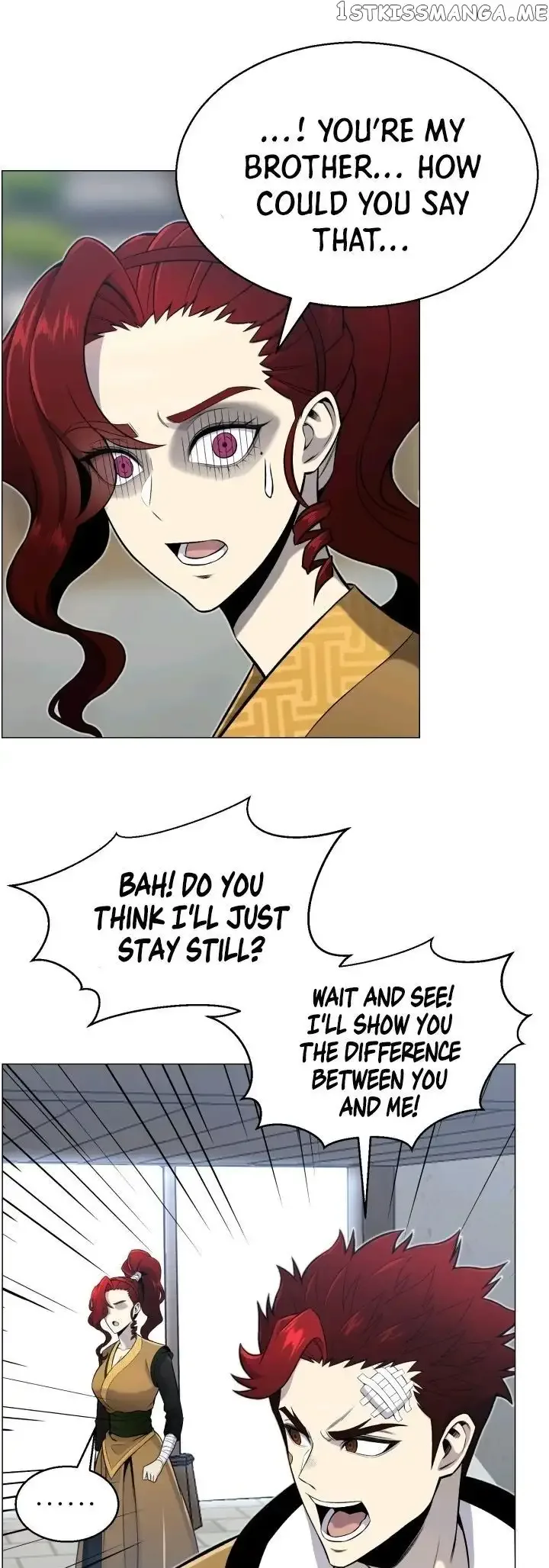 Reverse Villain Chapter 52 page 1