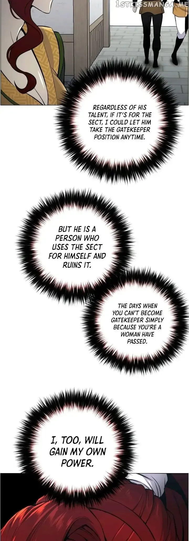 Reverse Villain Chapter 52 page 3