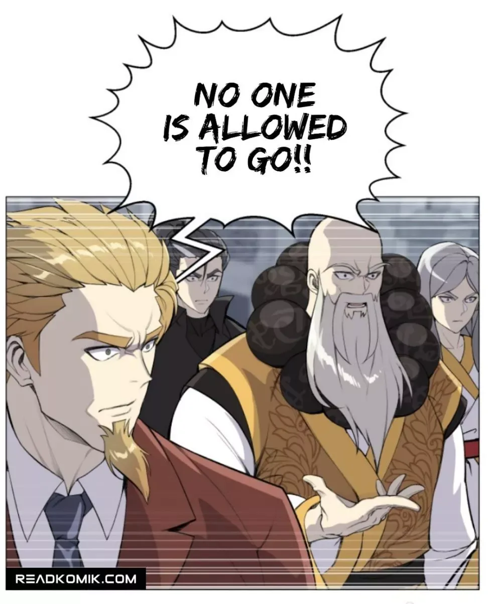Reverse Villain Chapter 40 page 21