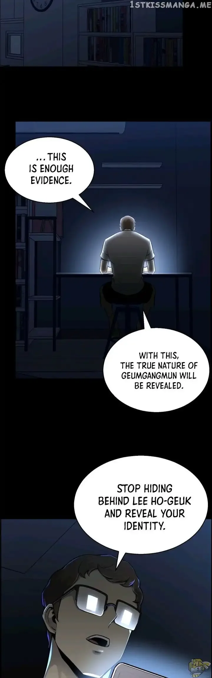 Reverse Villain Chapter 51 page 3