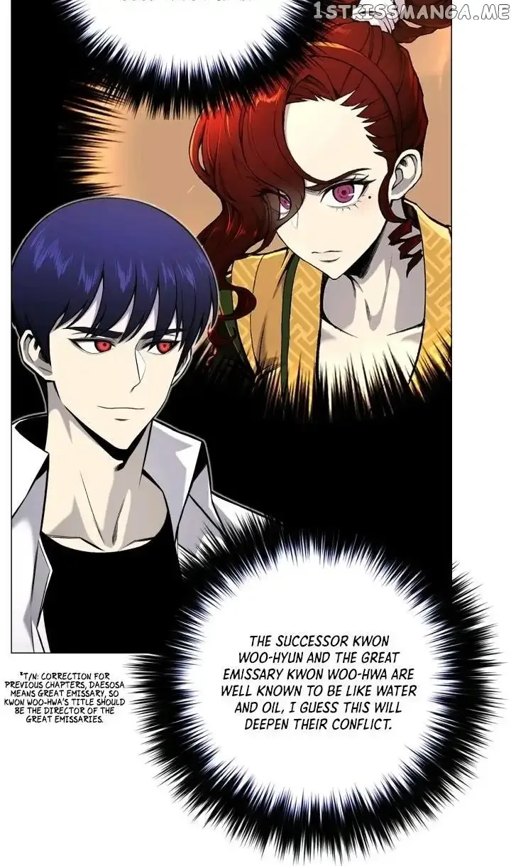 Reverse Villain Chapter 52 page 16