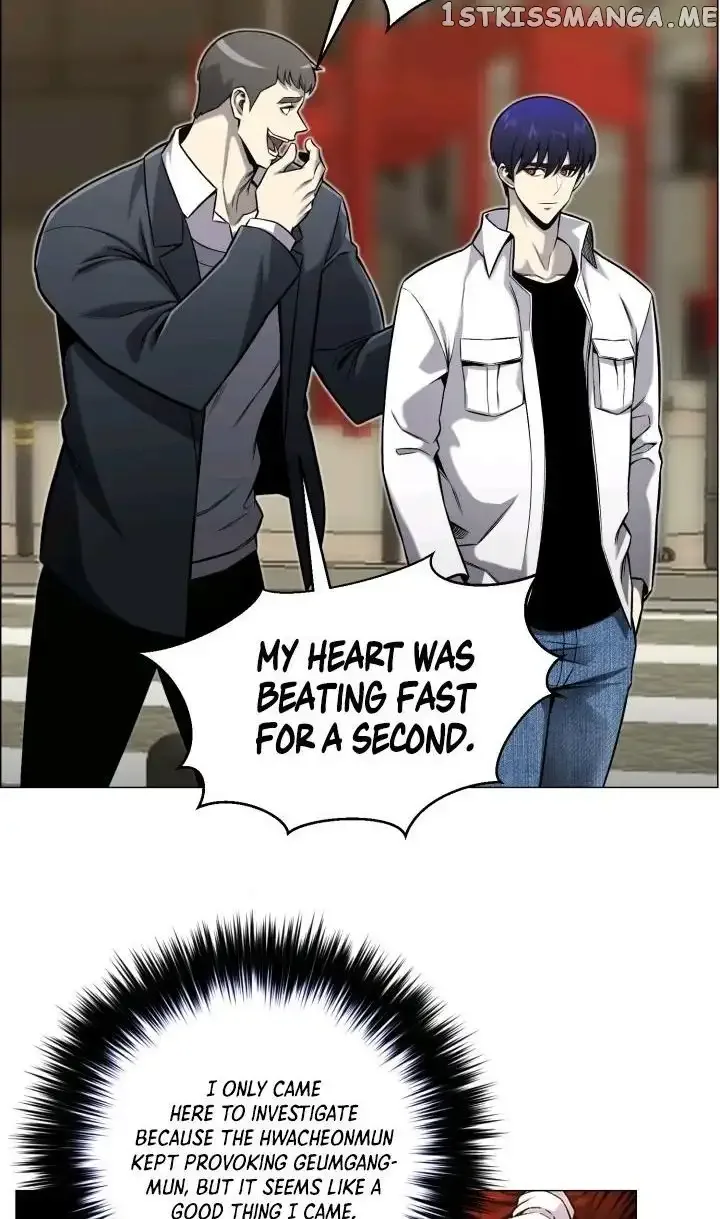 Reverse Villain Chapter 52 page 15