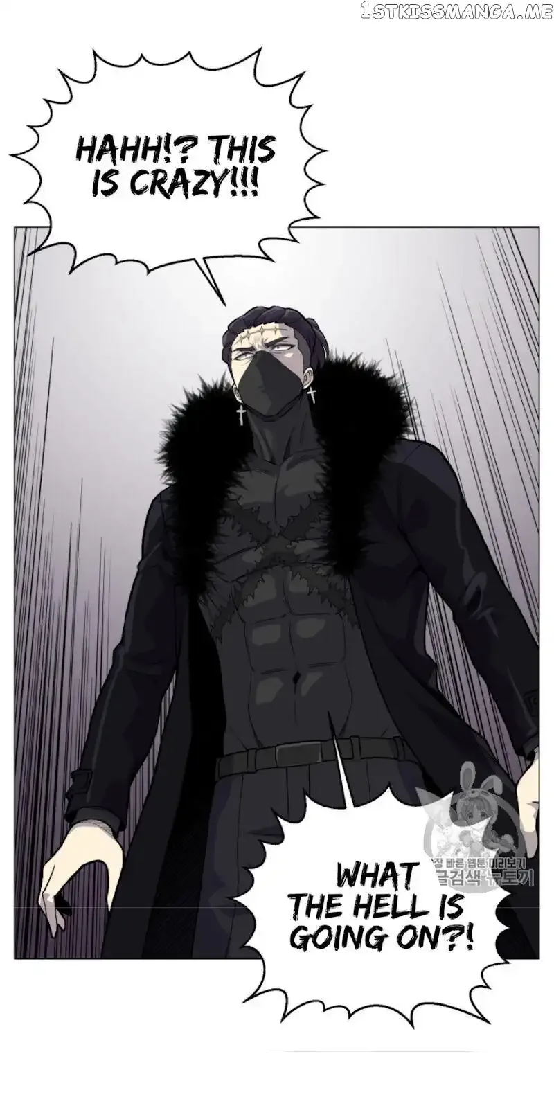 Reverse Villain Chapter 38 page 65