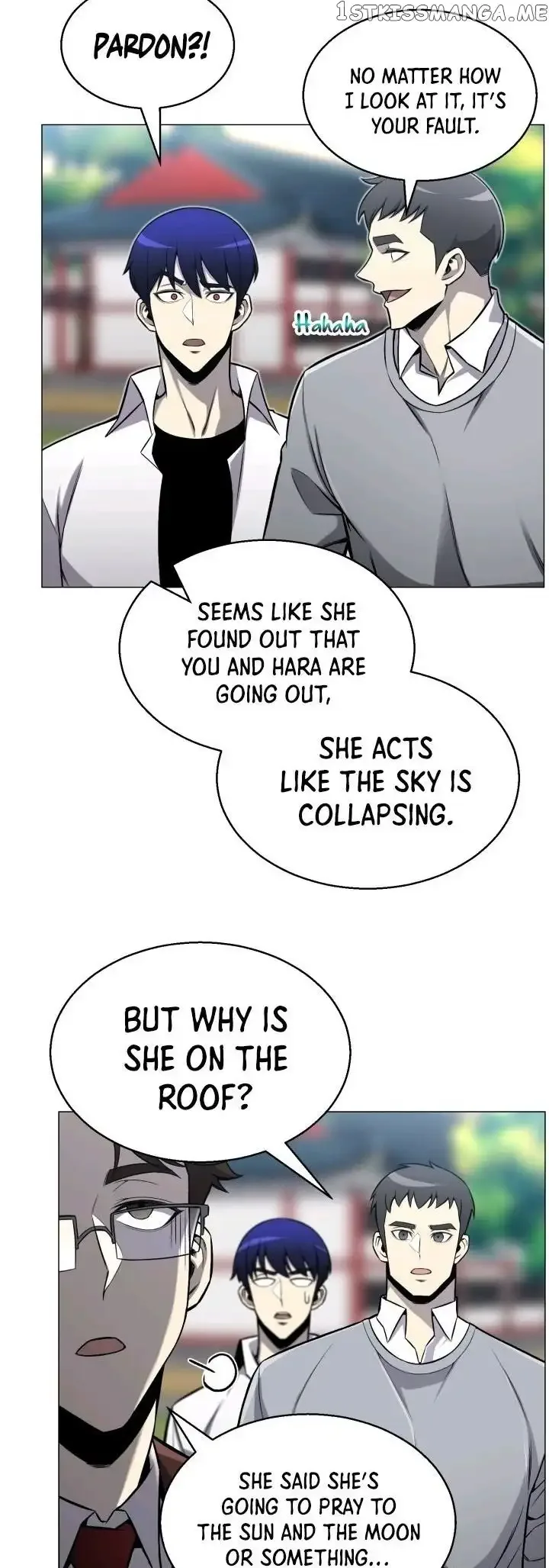 Reverse Villain Chapter 52 page 7