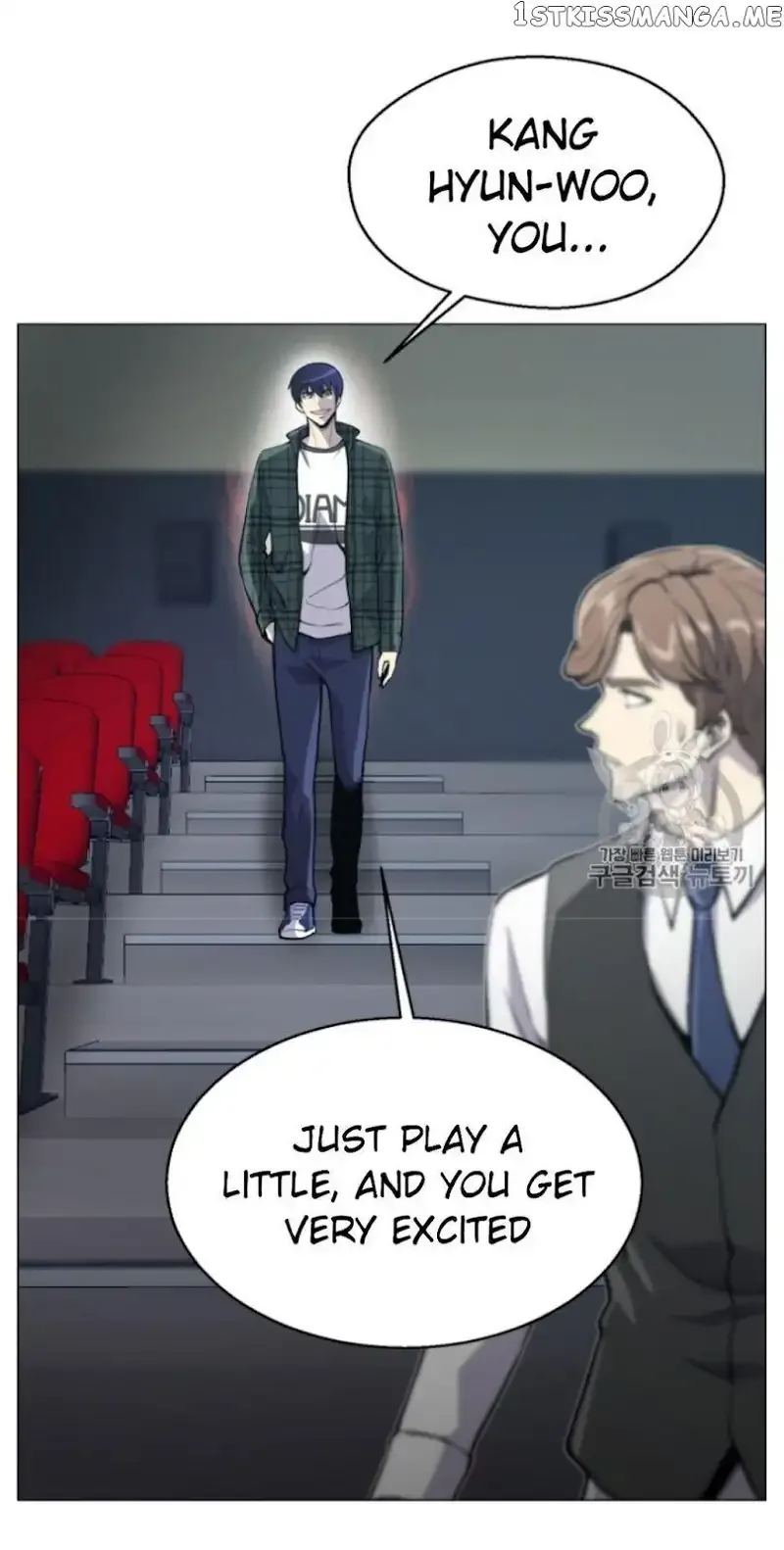 Reverse Villain Chapter 38 page 70