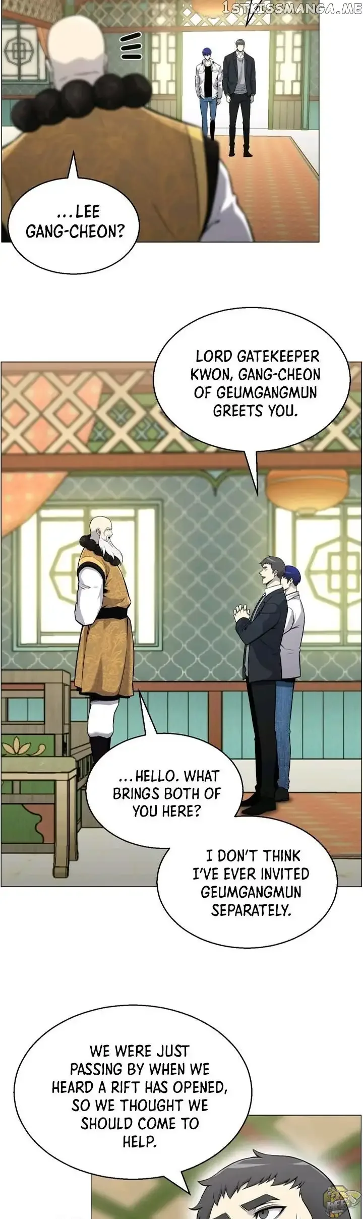 Reverse Villain Chapter 51 page 15