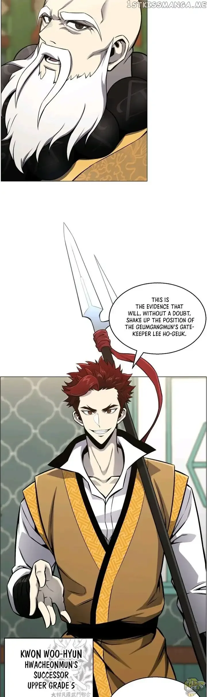 Reverse Villain Chapter 51 page 12