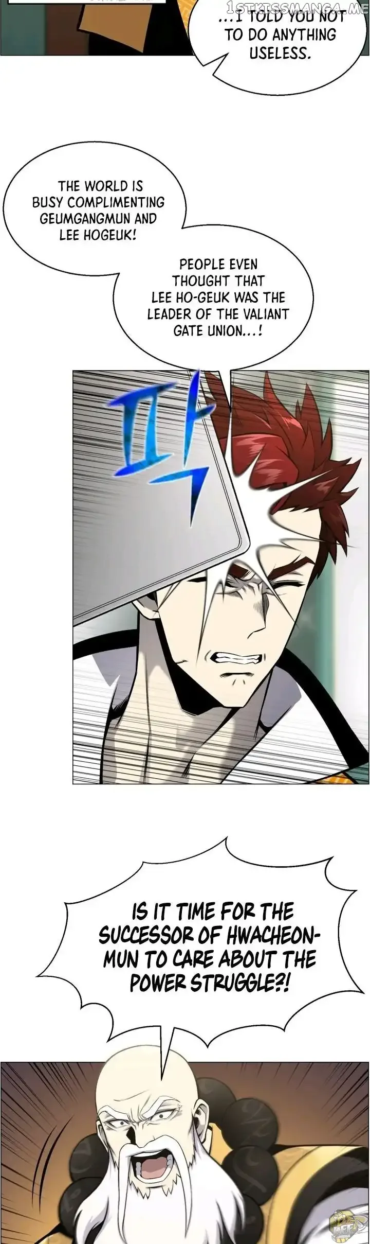 Reverse Villain Chapter 51 page 13