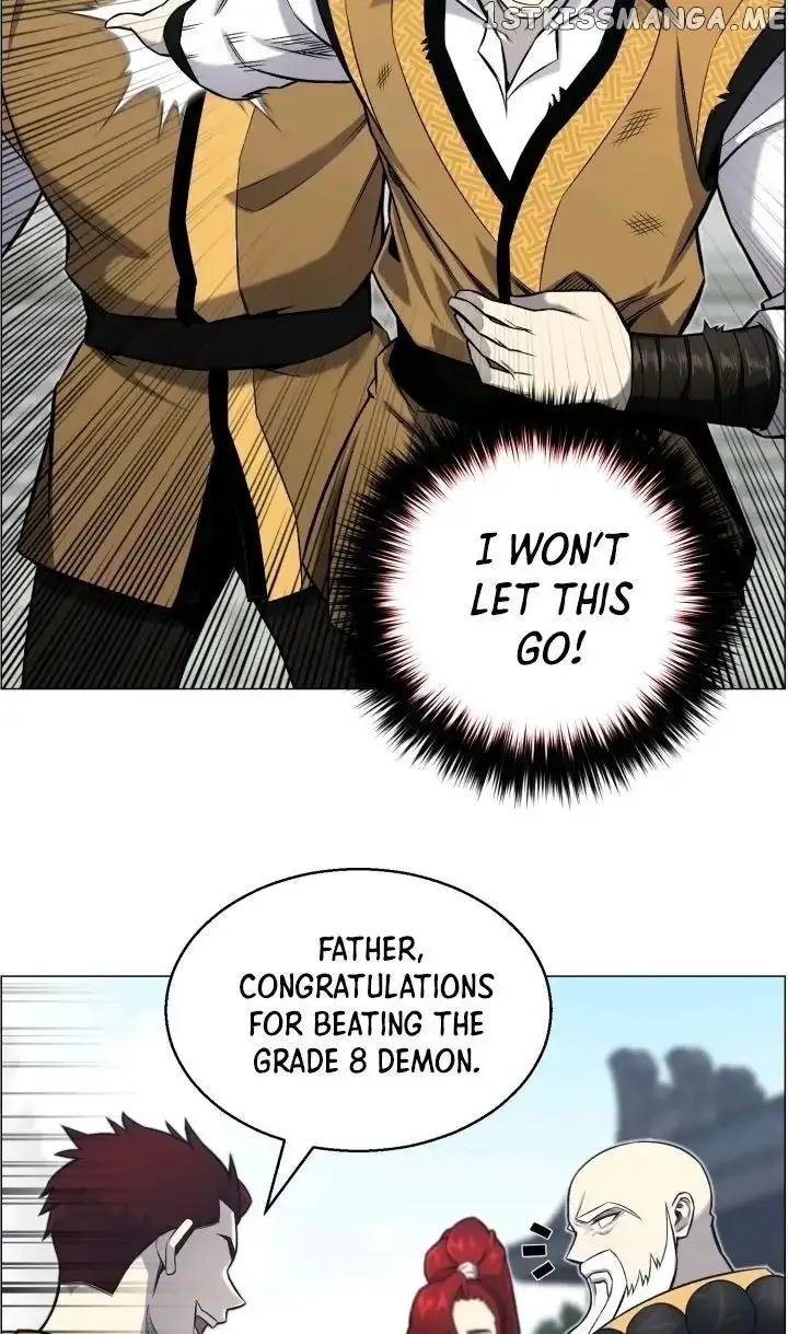 Reverse Villain Chapter 52 page 22