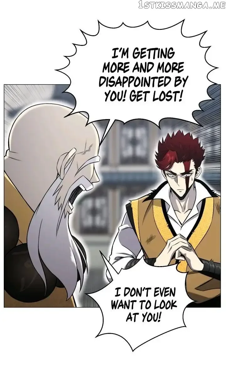 Reverse Villain Chapter 52 page 25