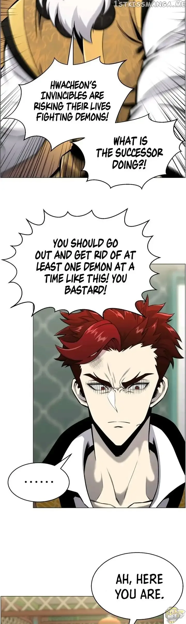 Reverse Villain Chapter 51 page 14